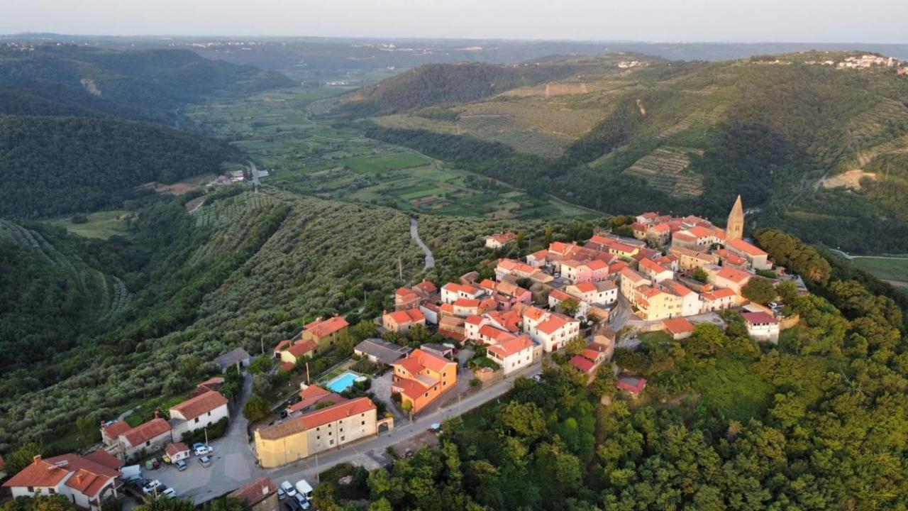 Apartments Padna Goja Екстериор снимка