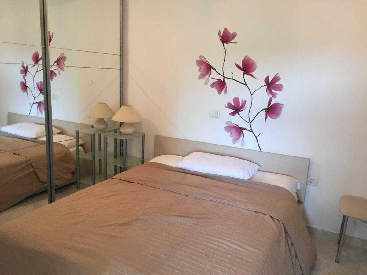 Apartments Padna Goja Екстериор снимка