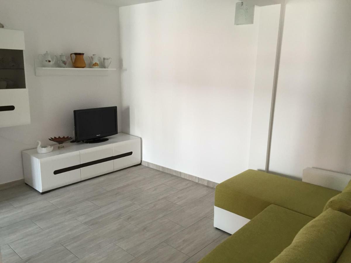 Apartments Padna Goja Екстериор снимка